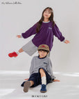 Little Foxx – Flat Bermuda Pants