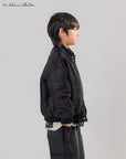 Little Foxx – Airforce Jumper