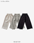 Little Foxx – Wide Sweat Pants
