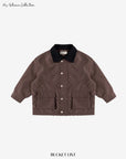 Little Foxx – Corduroy Work Jacket