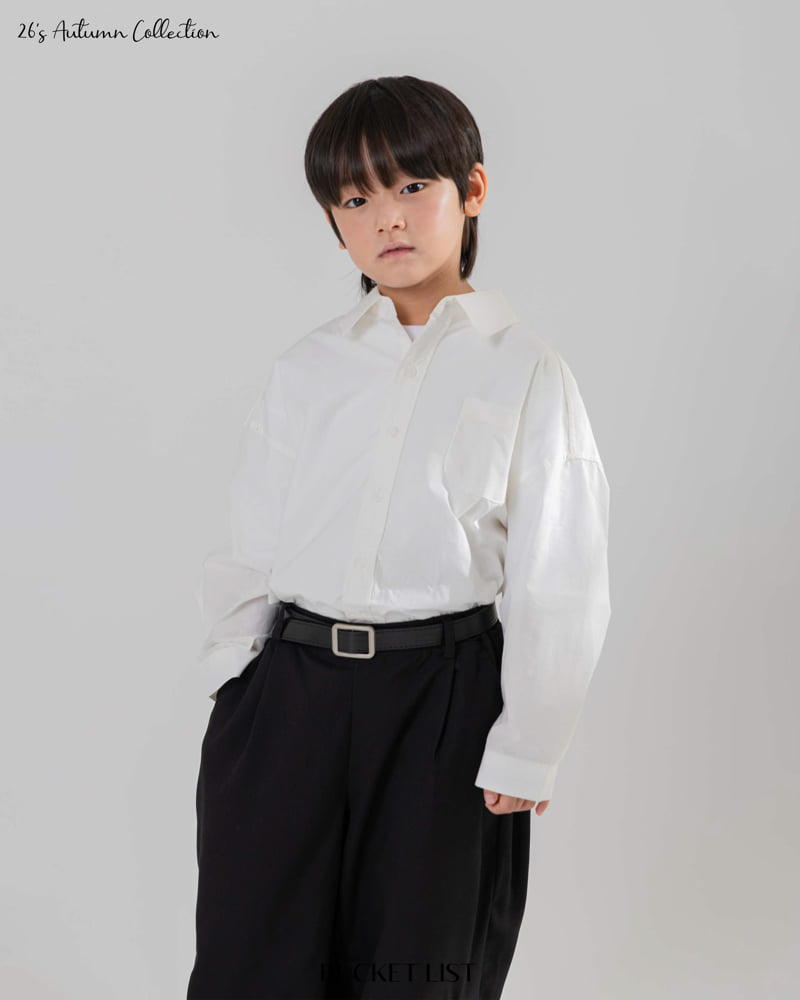 Little Foxx – Daily Shirt