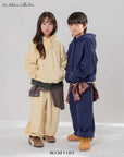Little Foxx – 247 Jogger Pants
