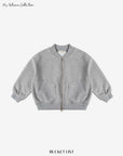 Little Foxx – Two Way Sweat Blouson