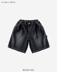 Little Foxx – 26 Bermuda Denim Pants