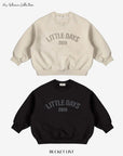 Little Foxx – Little Sweatshirts