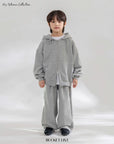 Little Foxx – Wide Sweat Pants