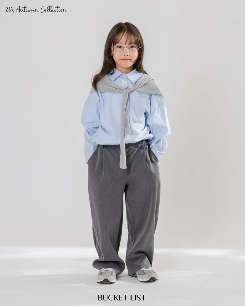Little Foxx – Daily Shirt