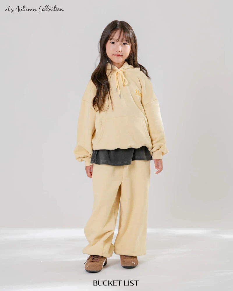 Little Foxx – 247 Jogger Pants
