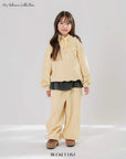 Little Foxx – 247 Jogger Pants