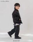 Little Foxx – Airforce Jumper
