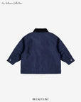 Little Foxx – Corduroy Work Jacket