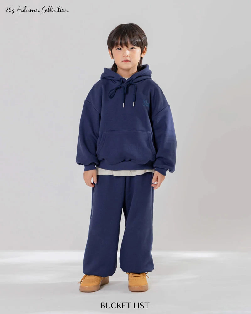 Little Foxx – 247 Jogger Pants