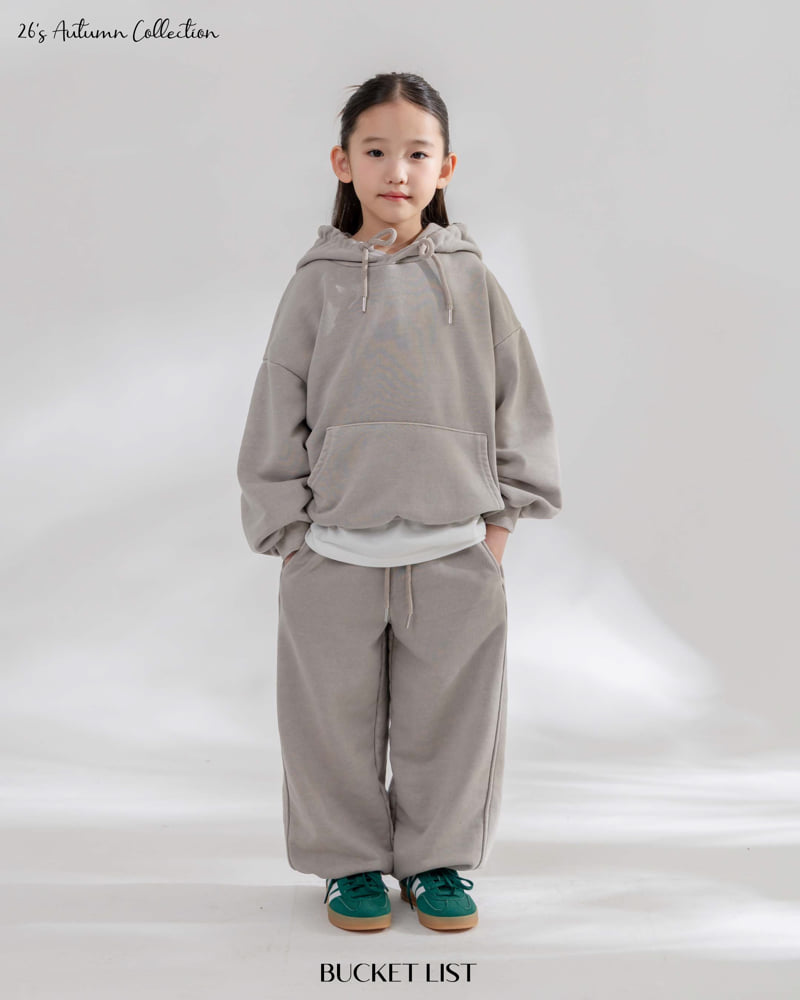 Little Foxx – Dying Jogger Pants