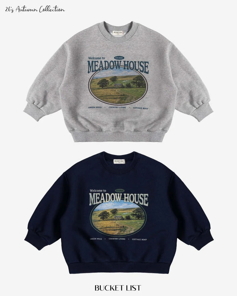 Little Foxx – Hometown Sweatshirts