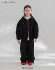 Little Foxx – Wide Sweat Pants
