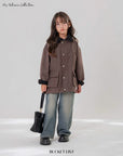 Little Foxx – Corduroy Work Jacket