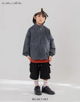 Little Foxx – Embo Cargo Bermuda Pants