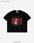 Little Foxx – Rover Short Sleeved Tee