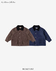 Little Foxx – Corduroy Work Jacket