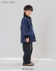 Little Foxx – Corduroy Work Jacket