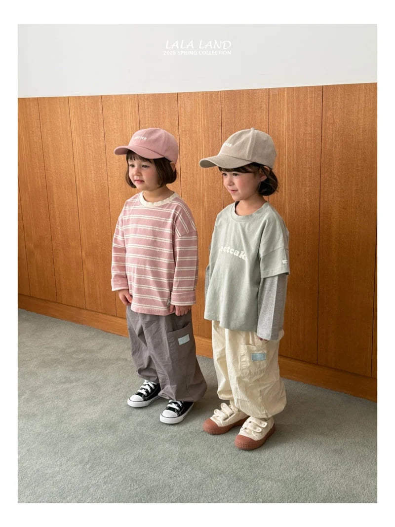 Easy Cargo Jogger Pants2_byLittleFox_jetztvorbestellen