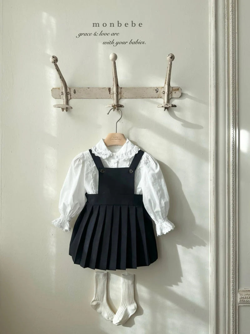 Emma Pleated Suspender Skirt3_byLittleFox_jetztvorbestellen