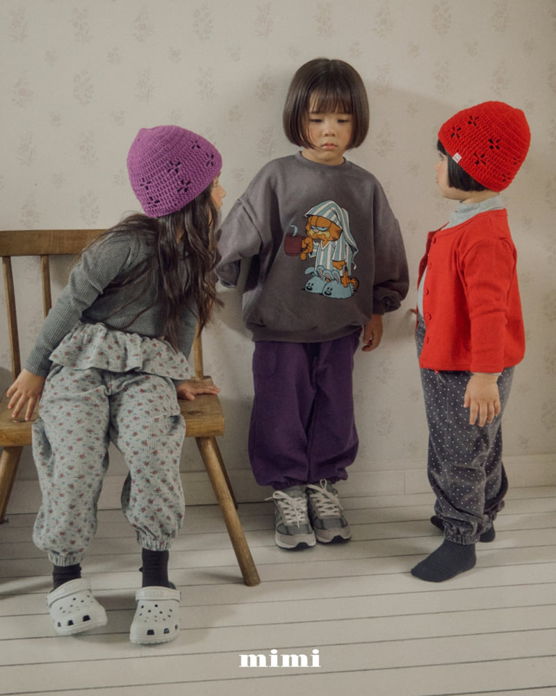 Little Foxx – Good Night Sleep Sweatshirts