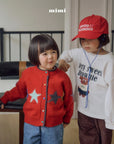 Little Foxx – Brownie Tee