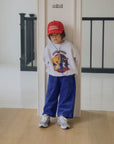 Little Foxx – Mouse Sweatshirts
