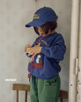Little Foxx – Good Running Cap