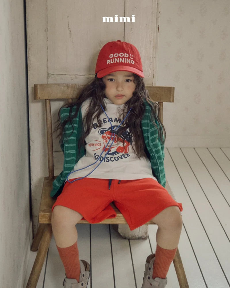 Little Foxx – Jam Pants