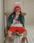 Little Foxx – Jam Pants