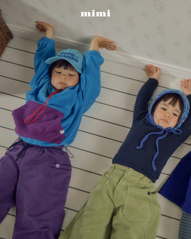 Little Foxx – Robin Pocket Pants