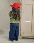 Little Foxx – Stamp Pants