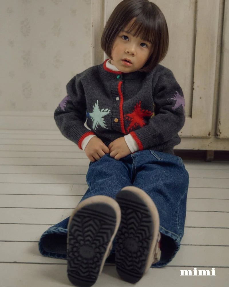 Little Foxx – Rocket Pants