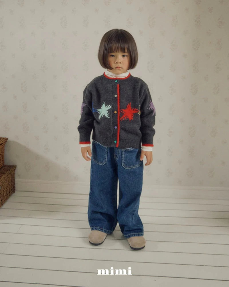 Little Foxx – Rocket Pants