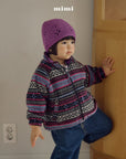 Little Foxx – Pantagon Jumper