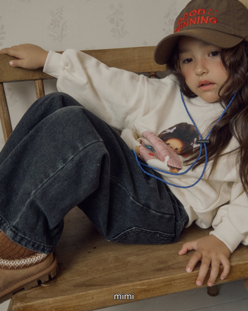 Little Foxx – Chichi Sweatshirts