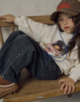 Little Foxx – Chichi Sweatshirts