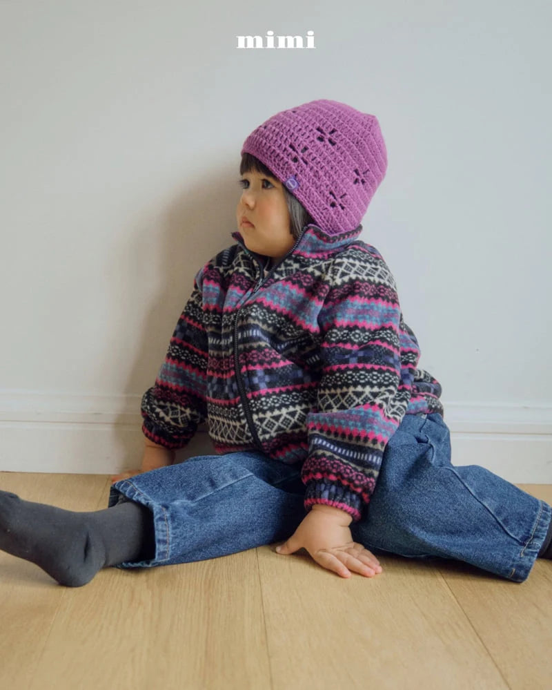 Little Foxx – Bebe Beanie