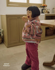 Little Foxx – Peanut Jacket