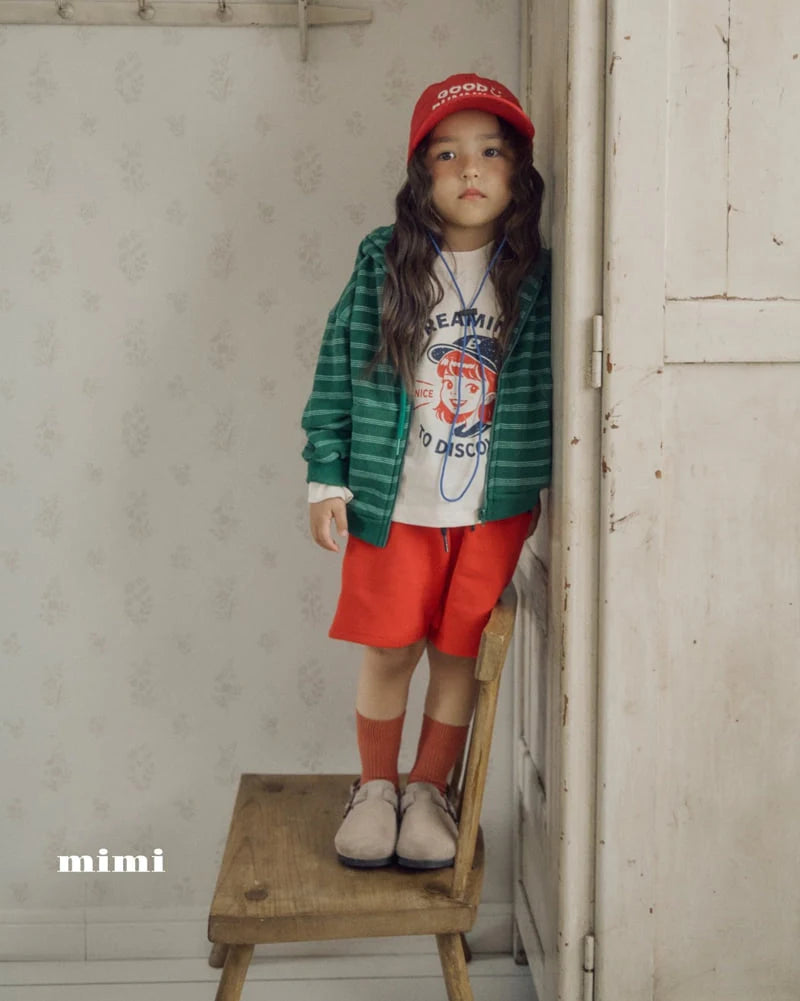 Little Foxx – Jam Pants