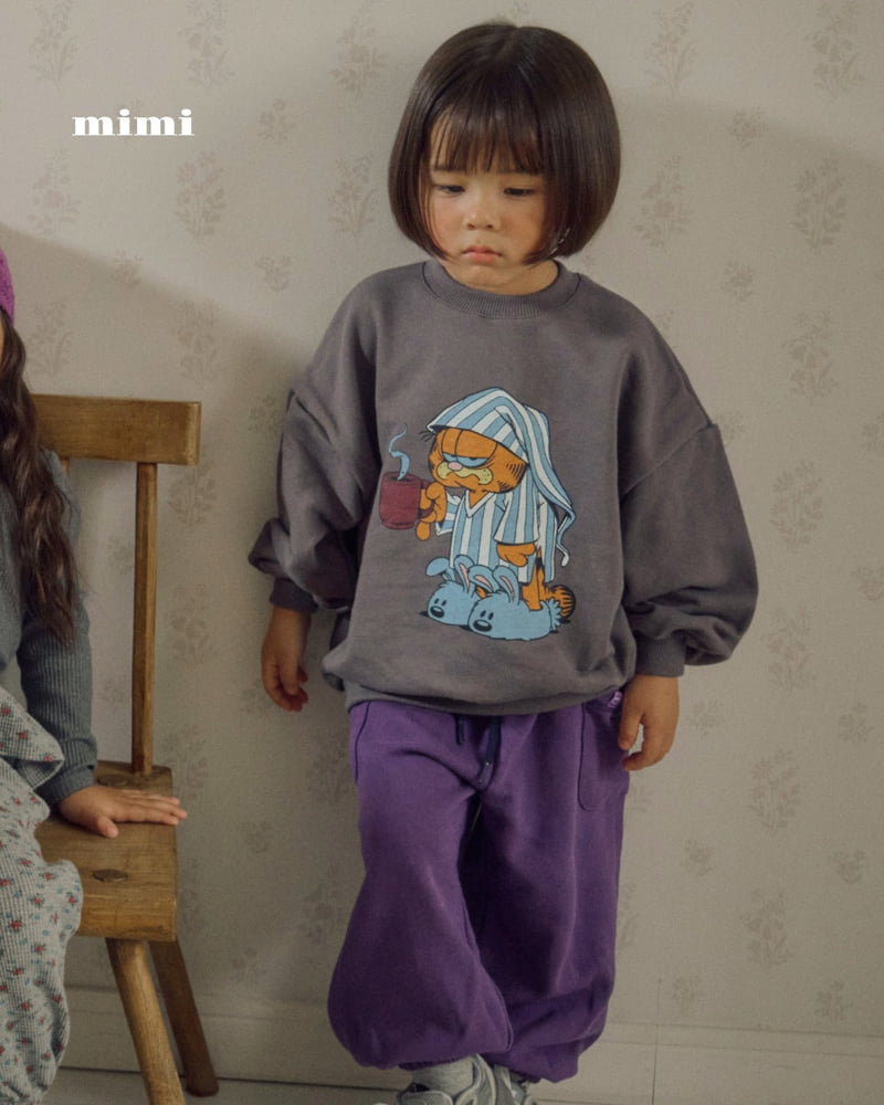 Little Foxx – Good Night Sleep Sweatshirts