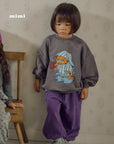 Little Foxx – Good Night Sleep Sweatshirts