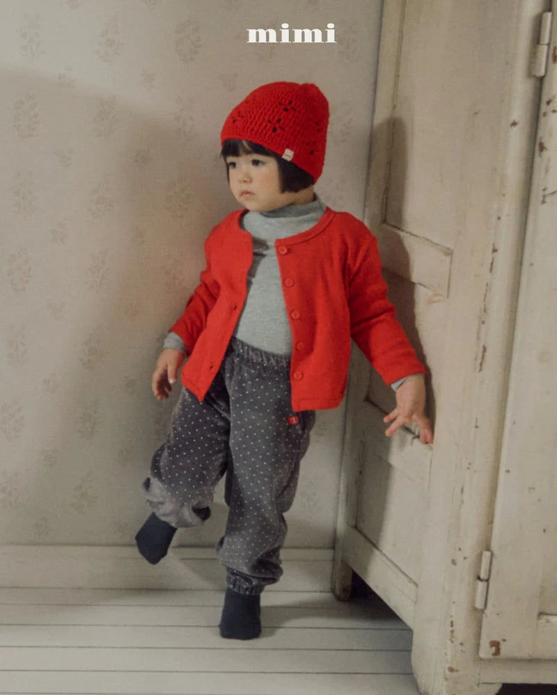 Little Foxx – Doty Pants