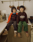 Little Foxx – Monkey Pants