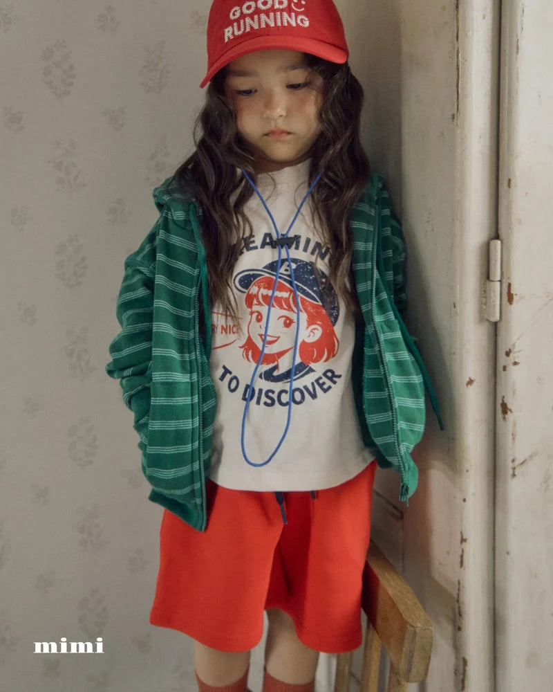 Little Foxx – Jam Pants