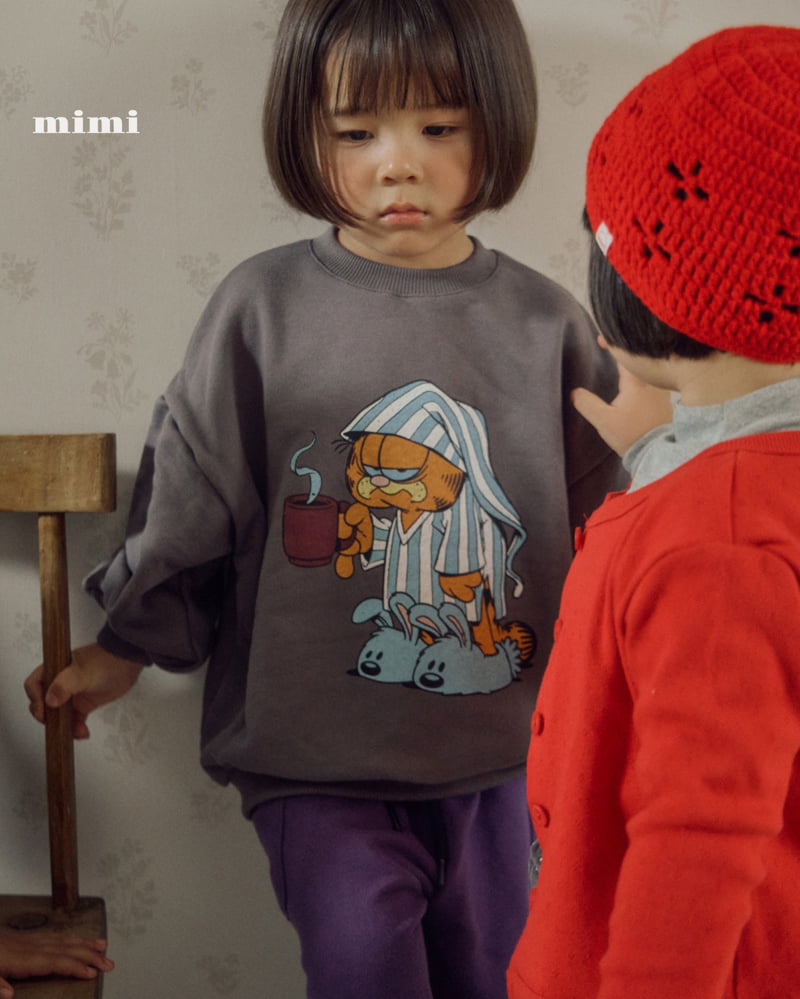 Little Foxx – Good Night Sleep Sweatshirts