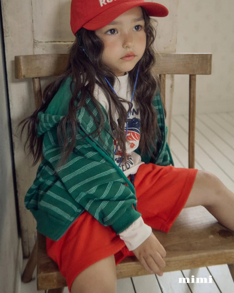 Little Foxx – Now Hood Jumper