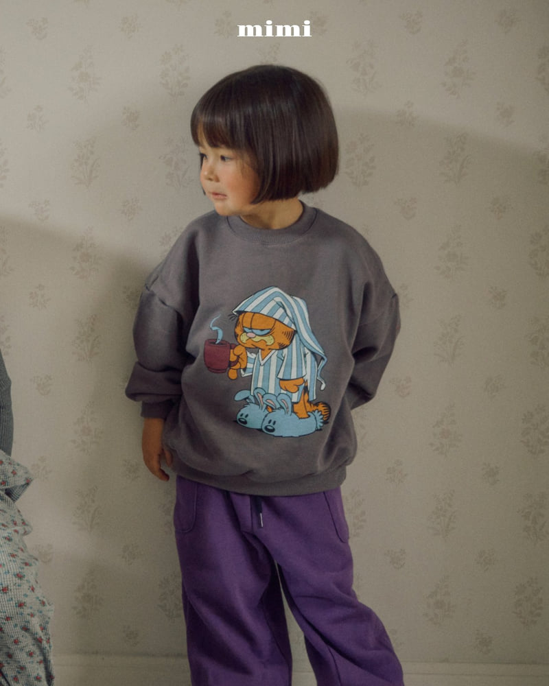 Little Foxx – Good Night Sleep Sweatshirts